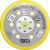 Klett-Teller für Art. 3290, 8688 | Ø 152 mm BGS8688-23