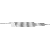 MESSERFEILEN   870 150 H 0 4007220280812