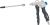 Druckluft-Ausblaspistole mit Mengenregler BGS8706
