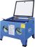 Druckluft-Sandstrahlkabine BGS8717
