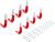 Wandhaken-Satz | 8-tlg. BGS88318