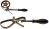 Zahnriemenrad-Gegenhalter BGS8854
