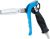Druckluft-Ausblaspistole mit Venturidüse BGS8982