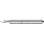 HSS-FEINFRAESSTIFTE 922/3 SP 4007220058251