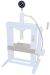Manometer für Art. 9247 BGS9247-3