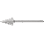 HSS-FEINFRAESSTIFTE 928/3 SP 4007220058312