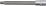 Bit-Einsatz | Länge 168 mm | Antrieb Innenvierkant 12,5 mm (1/2