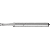 HSS-FEINFRAESSTIFTE 942/3 SP 4007220058336