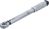 Drehmomentschlüssel | Abtrieb Außenvierkant 6,3 mm (1/4