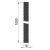 Gewindestange, verzinkt, M 16 x 1000, 8.8 966960065 Suer