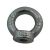 Ringmutter, verzinkt, DIN 582/ISO 3266, M 12 971963057 Suer