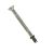 Bohrschraube, TORX T30, 6,3x70mm, verz.,Bef. Holz auf Stahl/Alu 973963672 Suer