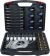 Common-Rail-Tester | mit 32 Adaptern BGS98106