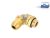 DT Spare Parts 9.00008 Winkelverbinder, d: 8 mm, M16 x 1,5, SW: 22 passend für Multimarken