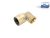 DT Spare Parts 9.00080 Verbinder passend für Multimarken