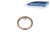 DT Spare Parts 9.01030 Kupferdichtring, d: 12 mm, D: 15,5 mm, S: 1,5 mm passend für Multimarken