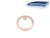 DT Spare Parts 9.01031 Kupferdichtring, d: 14 mm, D: 18 mm, S: 1,5 mm passend für Multimarken