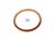 DT Spare Parts 9.01055 Kupferdichtring, d: 26 mm, D: 31 mm, S: 2 mm passend für Multimarken