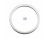DT Spare Parts 9.01500 Aluminiumdichtring, d: 18 mm, D: 22 mm, S: 1,5 mm passend für Multimarken