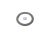 DT Spare Parts 9.01501 Aluminiumdichtring, d: 18 mm, D: 24 mm, S: 1,5 mm passend für Multimarken