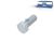 DT Spare Parts 9.02009 Schraube, M12, L: 30 mm, 10.9, DIN 933 passend für Multimarken