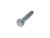 DT Spare Parts 9.02015 Schraube, M8, L: 40 mm, 8.8 passend für Mercedes-Benz