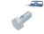 DT Spare Parts 9.02022 Schraube, M8, L: 18 mm, 8.8, DIN 933 passend für Mercedes-Benz