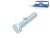 DT Spare Parts 9.02051 Schraube, M10, SW: 17, L: 45 mm, 8.8, DIN 933 passend für Mercedes-Benz