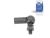 DT Spare Parts 9.05306 Winkelgelenk, D: 10 mm, M6, DIN 71802 CS passend für Multimarken