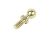 DT Spare Parts 9.06206 Kugelzapfen, D: 10 mm, M6, DIN 71803 passend für Mercedes-Benz