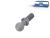 DT Spare Parts 9.06210 Kugelzapfen, D: 16 mm, M10, DIN 71803 passend für Multimarken