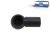 DT Spare Parts 9.06710 Kugelpfanne, D: 16 mm, M10 passend für Mercedes-Benz