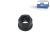 DT Spare Parts 9.12019 Radmutter, M18 x 1,5, SW: 24, H: 18,5 mm, 10 passend für Multimarken