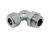 DT Spare Parts 9.13053 Winkelstutzen, M22 x 1,5, SW: 27, ?: 90 °, ISO 8434-1 passend für Multimarken