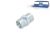 DT Spare Parts 9.18003 Doppelstutzen, D: 10 mm passend für Multimarken