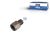 DT Spare Parts 9.30002 Einschraubstutzen, D: 4 mm, D: 3 mm passend für Mercedes-Benz