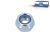 DT Spare Parts 9.34001 Mutter, M12 x 1,5, 8 passend für Multimarken