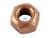 DT Spare Parts 9.34012 Mutter, M12 x 1,75, 8 passend für Mercedes-Benz