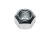 DT Spare Parts 9.34018 Mutter, M14 x 1,5, 8, DIN 980 passend für Mercedes-Benz