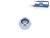 DT Spare Parts 9.34030 Sicherungsmutter, M10 x 1,5, SW: 17, 10 passend für Multimarken