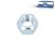 DT Spare Parts 9.35019 Mutter, M20 x 1,5, 10, DIN 980 passend für Multimarken
