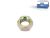 DT Spare Parts 9.35020 Mutter, M16, 10 passend für Multimarken