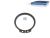 DT Spare Parts 9.39008 Sicherungsring, d: 30 mm, S: 1,5 mm, DIN 471 passend für Multimarken