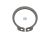 DT Spare Parts 9.39012 Sicherungsring, d: 24 mm, S: 1,2 mm, DIN 471 passend für Multimarken