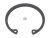 DT Spare Parts 9.39050 Sicherungsring, d: 47 mm, S: 1,8 mm, DIN 472 passend für Multimarken