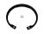 DT Spare Parts 9.39052 Sicherungsring, d: 50 mm, S: 2 mm passend für Multimarken