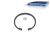DT Spare Parts 9.39071 Sicherungsring, d: 105 mm, S: 4 mm, P, DIN 472 passend für Multimarken