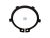 DT Spare Parts 9.39075 Sicherungsring, d: 45 mm passend für Mercedes-Benz