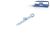 DT Spare Parts 9.42000 Splint, D: 3,2 mm, L: 20 mm, DIN 94 passend für Scania