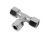 DT Spare Parts 9.63003 T-Verschraubung, D: 10 mm passend für Multimarken